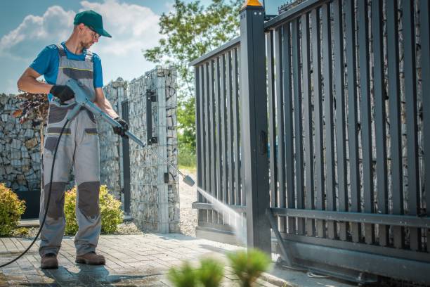 Marion Center, MA Pressure Washing Company